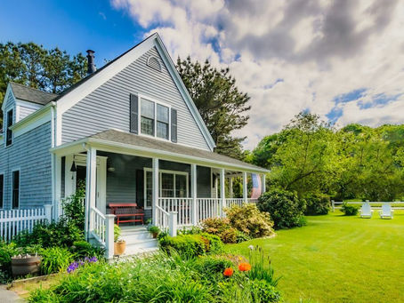 Top 10 Summer Home Maintenance Tips