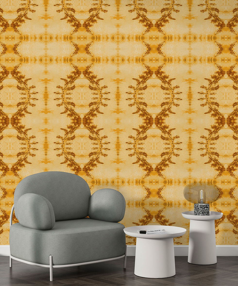 Sand Sisal Grasscloth