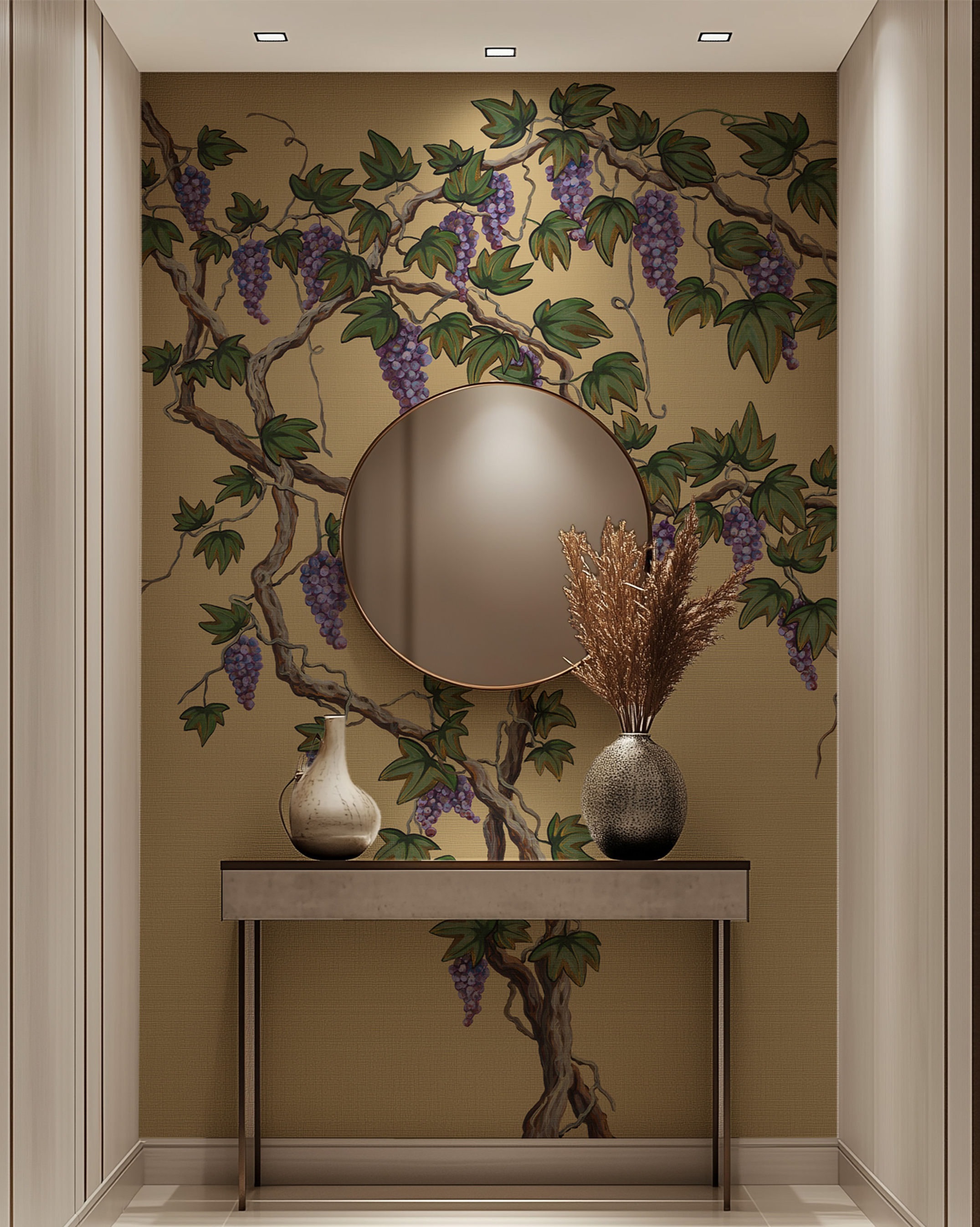 SAMPLE Season of the Vines - Summer