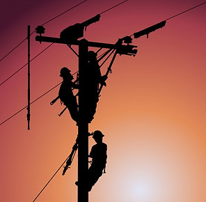 silhouette-maintenance-staff-maintain-hi