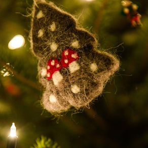 Handcrafted Wool Gift Ideas for the Holidays