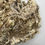 Thumbnail: #992 - 4.5 lbs of Wensleydale Lamb Raw Fleece White Wool Fiber
