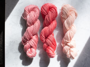 the Art & Science of Hand-Dyed Yarns