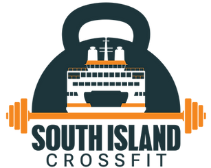 South Island CrossFit