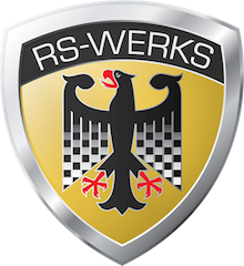 RS-Werks Porsche Restoration