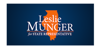 Leslie Munger for Senate