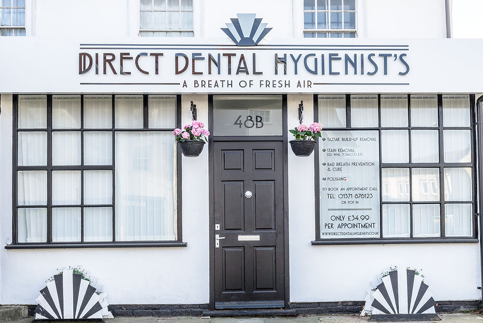 denatl hygienists