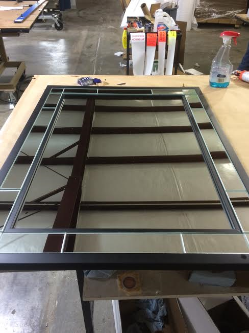 Customized Mirror
