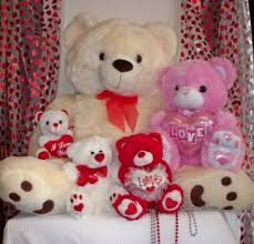 teddy 5