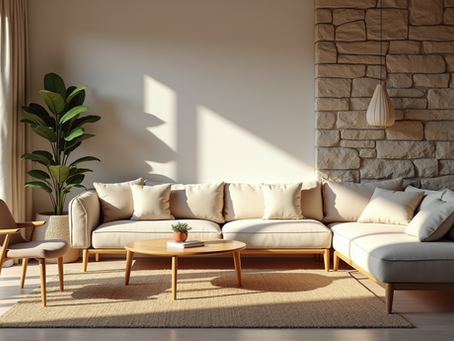Embracing Nature Transforming Spaces within your home with Polo Floors, Inc. & Polo Palm Paint, LLC.