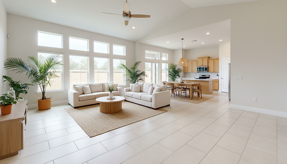 residential and commercial upgrades