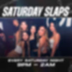 FUNCTION FRIDAYS | 21+