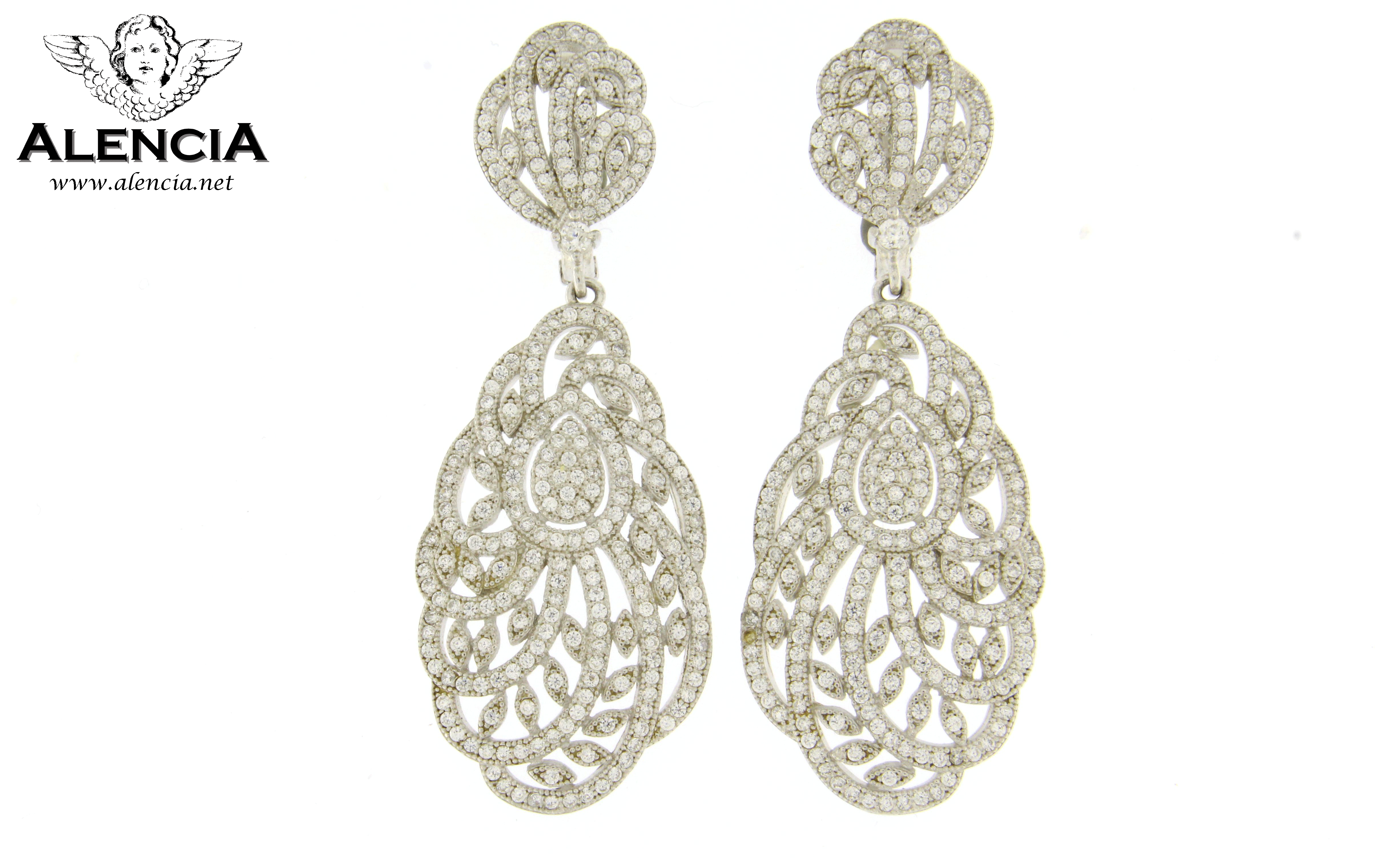 drop-earrings
