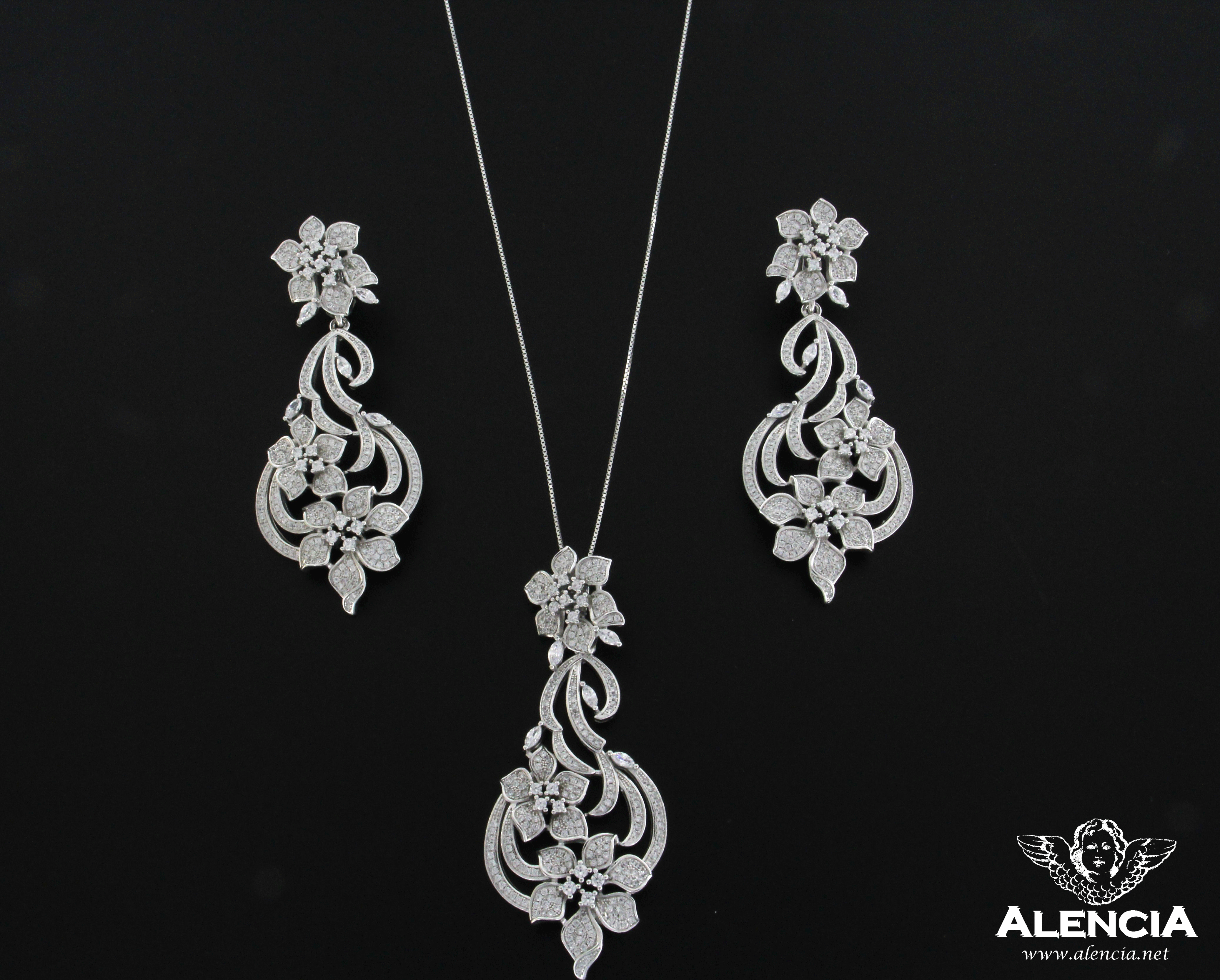silver-sets