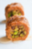 Baklava (4 pieces)
