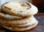 Pita Bread