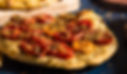 Pizza Manakish