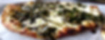 Spinach & Cheese Manakish / large