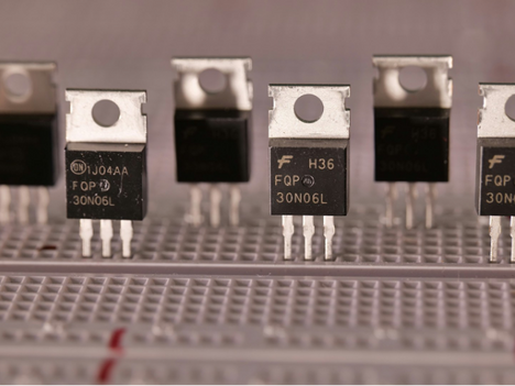 The EU and UK’s Semiconductor problem, a chance to form a ‘bespoke’ policy to ensure supply chain security.  