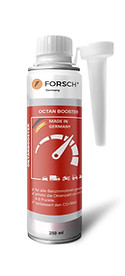 octane booster Forsch Germany