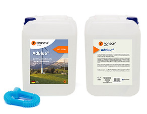 ADBLUE | FORSCH