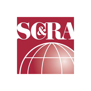 SCRA Logo