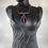 Thumbnail: Amethyst Tassle Necklace