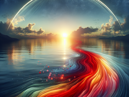 Harnessing Inner Resilience While Facing the Unknown