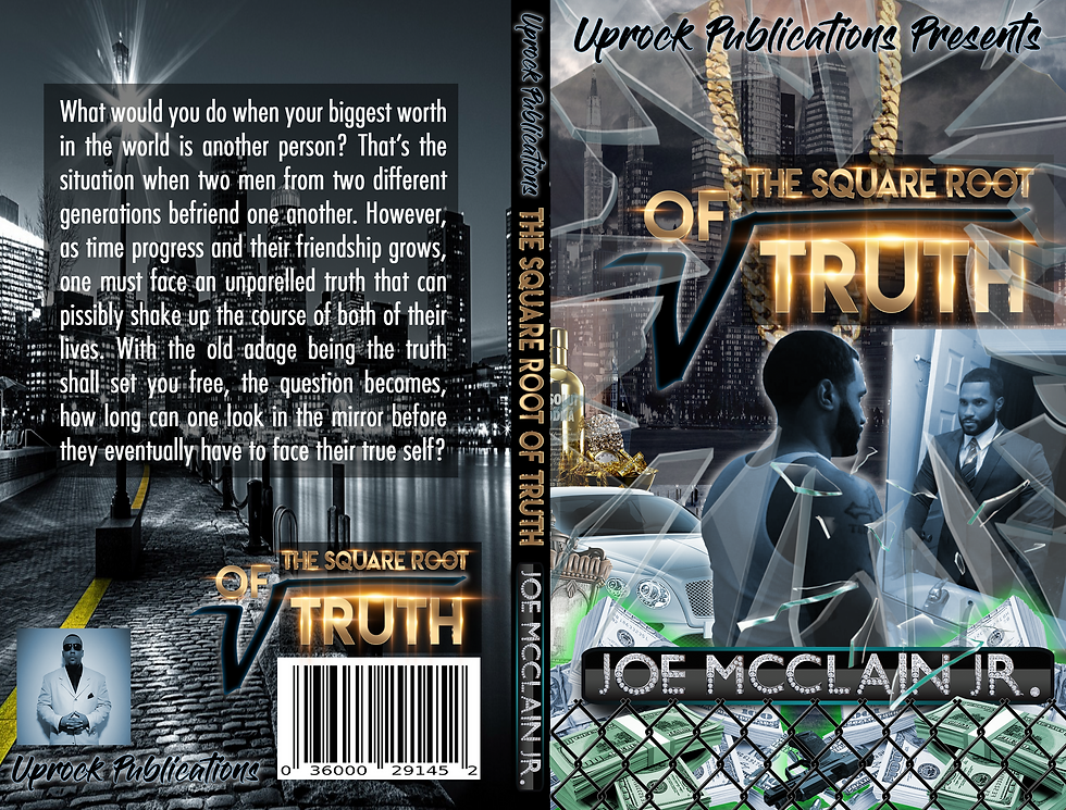 Thumbnail: The Square Root of Truth