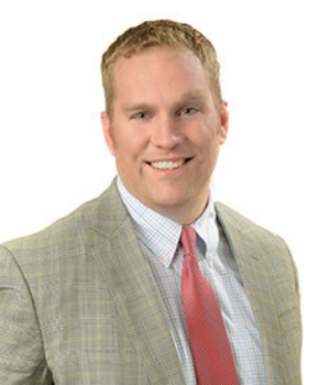 Joe Monty
