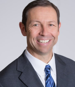 Todd Fredrickson
