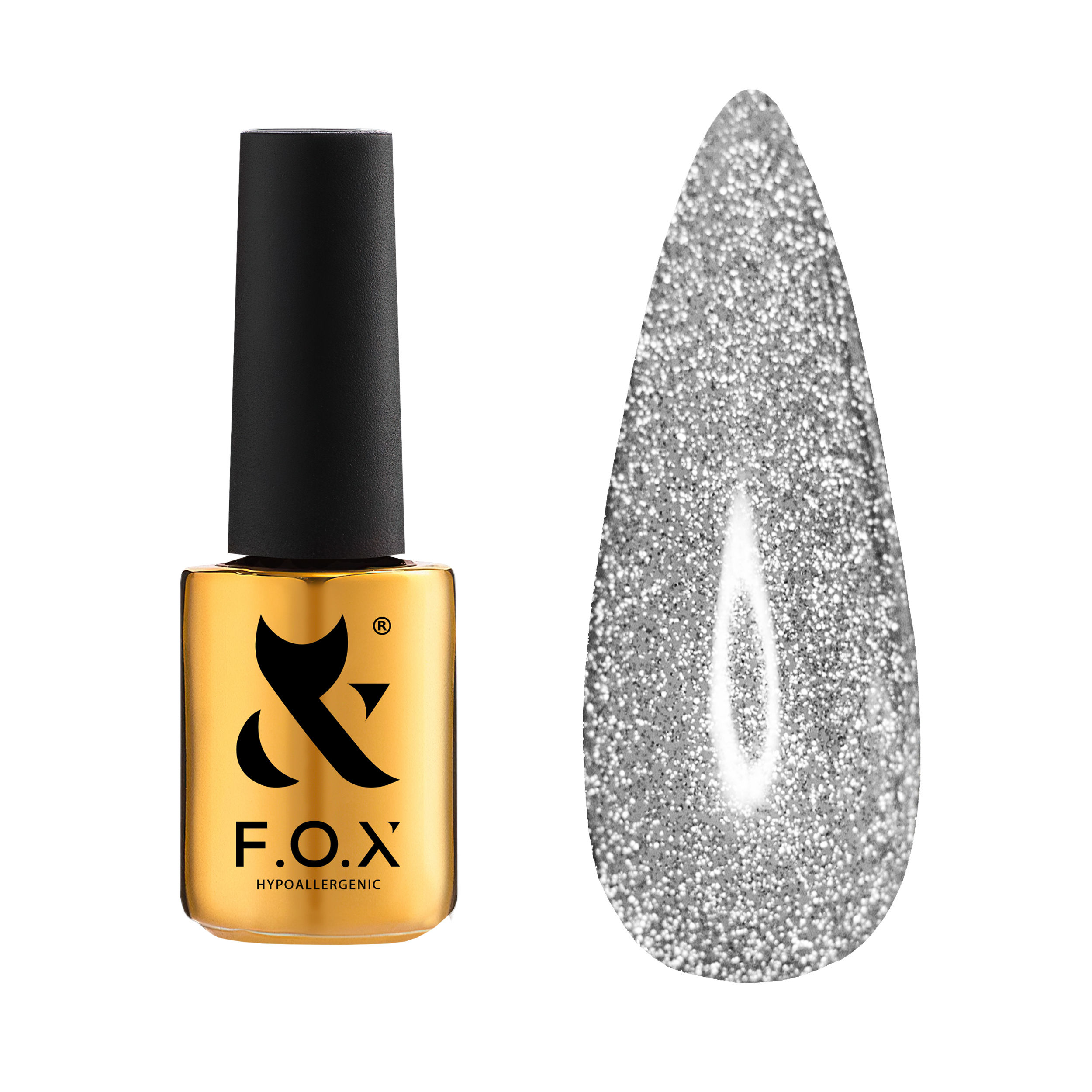F.O.X top Flash