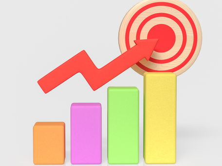 Setting Realistic Grant Goals and KPIs for Your Nonprofit