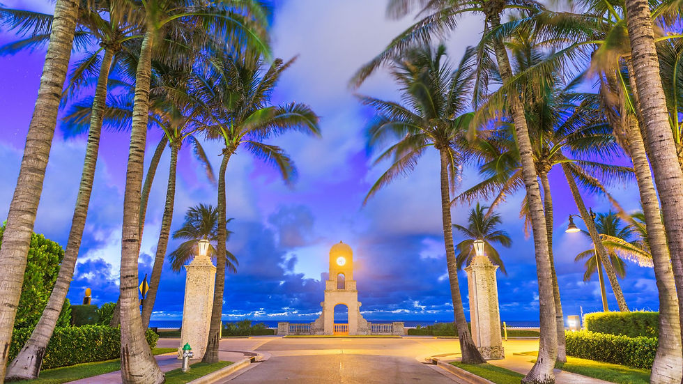 Nonprofits in South Florida need help with grant funding.