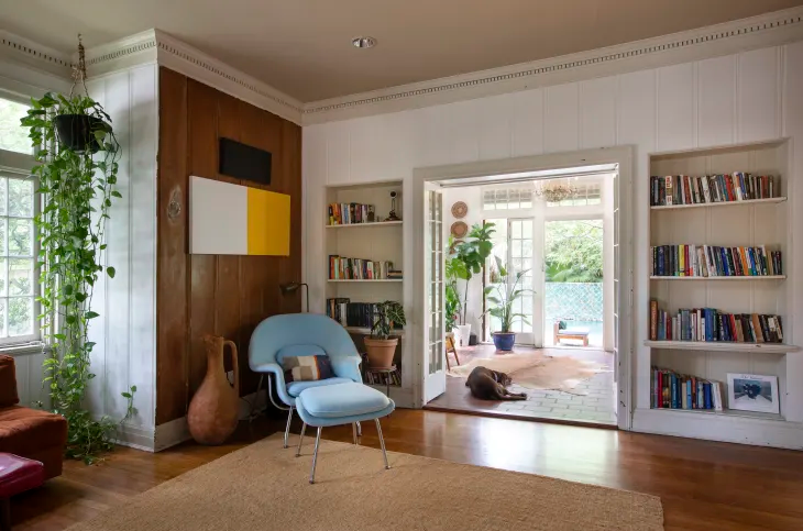 6 Tips and Tricks I Used to Make My Apartment More ADHD-Friendly content media