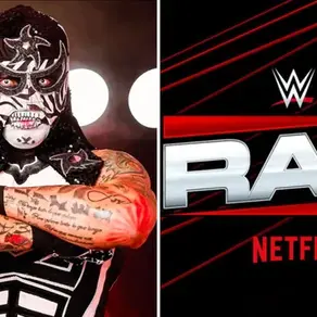 Storyline: The End of Rey Mysterio & the Rise of Penta "Zero Miedo"