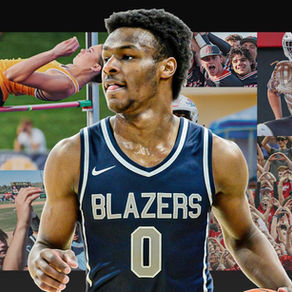 If You Build It, They Will Come: Navigating Layoffs and Building a Lasting Brand in Sports Media