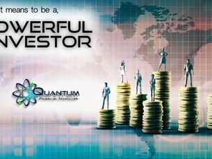 What It Means To Be A “POWERFUL INVESTOR”