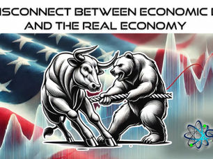 Most of us sense that "something" is coming.  Be amongst the few who are prepared for what that "something" is.