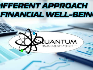 Quantum Financial Strategies: Your Guide to Success