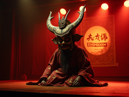 歌舞伎町文化都市: TRUE的マインド改革