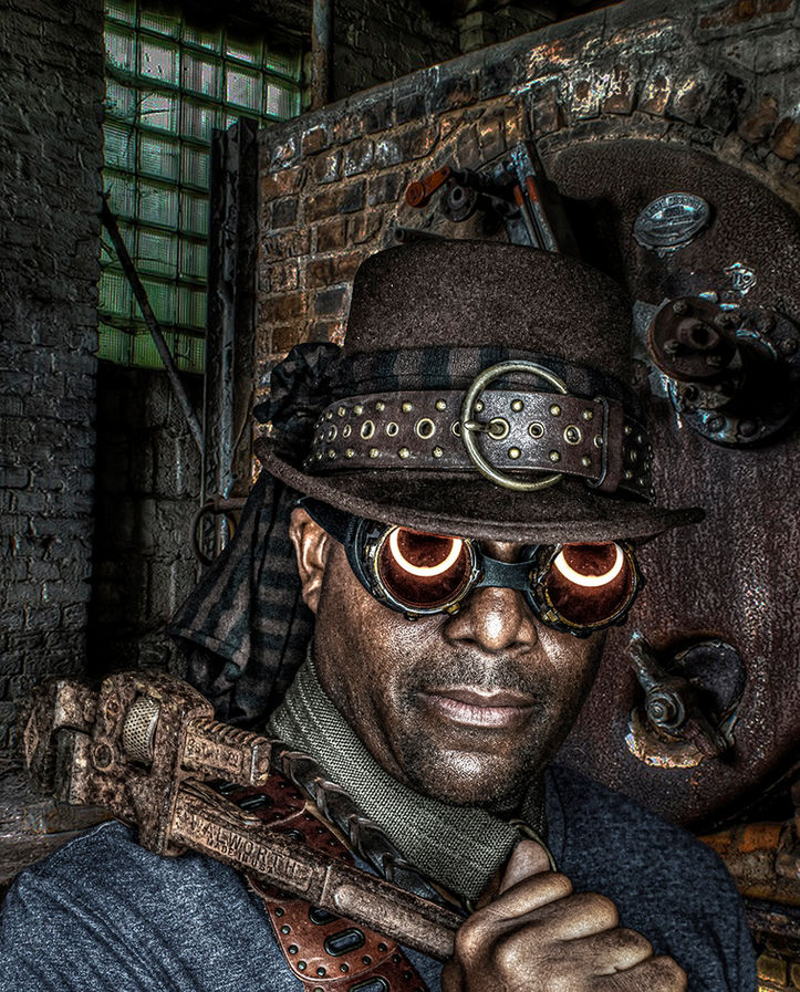 Steampunk henry IMG-8648.JPG
