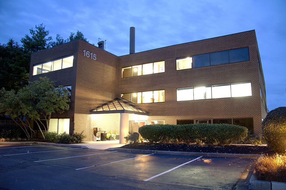 1615 York Road Suite 300