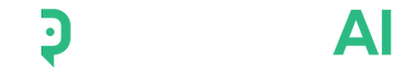 Company Logo Of DialectioAI Multilingual