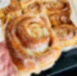 ★ OG Cinnamon rolls
