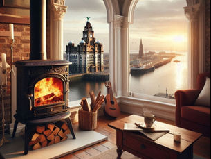 Understanding Wirral Council’s New Smoke Control Order: What It Means for You and Your Chimney 🔥🪵🎩
