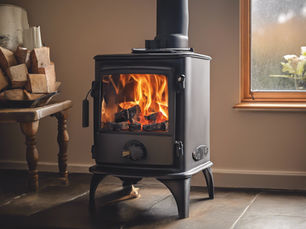 Summer Shutdown and Maintenance for Your Log Burner: A Guide by Safe-Sweep Wirral Chimney Sweep