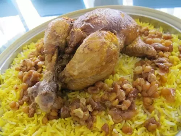 Bedu Food The Influence of Bedouin Cuisine on Modern Kuwaiti Food