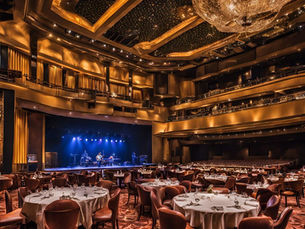 Top 10 Best Live Music Venues in Kuwait City