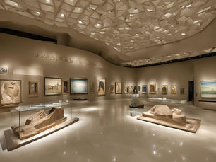 Top 10 Best Cultural Experiences in Kuwait